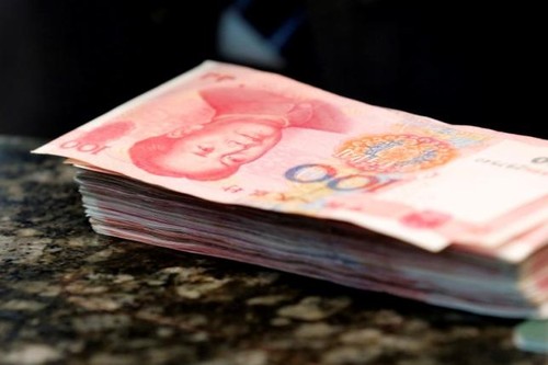 IMF sets new SDR calculation method to prepare for yuan's entry - ảnh 1
